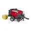 Bruder Lis na okrúhle balíky Massey Ferguson RB 4180 / 1:16 / od 3 rokov