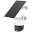 Dahua BP5E / IP kamera / Solárne / PTZ / Wi-Fi / 5 Mpx / IR 30 m / IP66