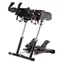 Wheel Stand Pro DELUXE V2 pre Honeycomb Yoke & Throttle / Stojan na herný ovládač / Nastaviteľný sklon 360°
