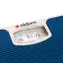 Eldom BR2016N modrá / Osobná váha / Mechanická / Do 136 kg
