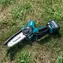 Makita Aku prerezávacia píla 150 mm XGT 40V bez aku / Aku prerezávacia píla / 590 W / bez aku a nabíjačky