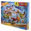 Mattel Adventný kalendár Hot Wheels JLG41 2026 / 10 áut / mierka 1:64 / od 3 rokov