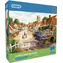 GIBSONS Puzzle Vítanie návštevy XL / 250 dielikov