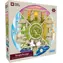 GIBSONS Okrúhle puzzle English Heritage: Stonehenge / 500 dielikov