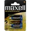 Maxell LR14 C / Alkalická batéria / 1,5 V / 2 ks / Blister