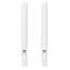 Ubiquiti UACC-UK-Ultra-Omni-Antenna-AO / Anténa / všesmerová / vonkajšia / 2,4 a 5 GHz / IPX6