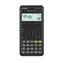 Casio FX-82ES PLUS 2 čierna / Kalkulačka / vedecká / 252 funkcií / Natural Display