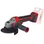 Einhell TP-AG 18/125 CE Q Li-Solo / Aku uhlová brúska / 18V / 125 mm / 10500 ot-min / bez aku