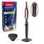 Vileda Steam PLUS Pro / Parný mop / 1550W / nádrž 0,4 l / kábel 6 m