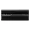 Qoltec NV2270 / Externý box pre SSD M.2 / SATA / NVMe / USB-C / 2TB