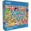 GIBSONS Puzzle Mačky a mačiatka / 1000 dielikov