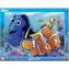 Dino Puzzle Nemo a kamaráti / 40 dielikov