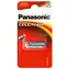 Panasonic A23 / Alkalická batéria / 1 ks