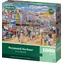 FALCON Puzzle Prístav Weymouth / 1000 dielikov