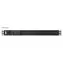 Aten PE0110S čierna / PDU / 1U / 10x C13 / vstup C14 / 100-240V / 10A