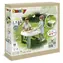 Smoby Stolček Life na piesok a vodu / odolný UV plast / 69 × 46 × 69 cm