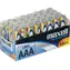 Maxell Power Alkaline AAA (LR03) / Batéria / 1,5V / 32 ks
