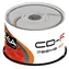 Omega Freestyle OF50 / CD- R / 700MB / 52x / 80min / 100 ks / Cake box