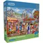 GIBSONS Puzzle Promenáda v Hastings XL / 500 dielikov