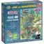 JUMBO Puzzle JvH Oldtimers: Zmätok okolo balíka / 1000 dielikov / od 15 rokov