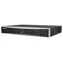 HIKVISION DS-7604NXI-K1/4P(D) čierna / NVR rekordér / 4 kanály / 4X PoE / 4K / AcuSense