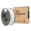 The Filament PETG snow white / Tlačová struna / 1,75 mm / 1 kg