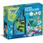 Clementoni Science&Play Super Mikroskop / Vedecká sada / zväčšenie až 1200×