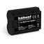 Hähnel HL-W235 / Kompatibilná batéria Fujifilm NP-W235 / 2250 mAh / Li- ION