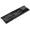CoreParts Batéria pre notebook DELL čierna / Batéria pre notebook / Inspiron, Latitude, Vostro / 300 g