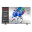 65" TCL 65P7K titánová / Televízia / QLED / 4K UHD / Google TV / Wi-Fi / DVB-T2/C/S2 / 20W repro