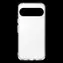 ZAGG Clear Case Google Pixel 10/10 Pre priehľadná / Puzdro / Silikón / Zadný kryt