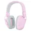 Lamax KidMuffs1 ružová / Detské slúchadlá / cez hlavu