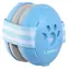Lamax BabyMuffs1 modrá / Chrániče sluchu pre deti