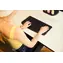 Contour Touch čierna / Ergonomický touchpad / Bezdrôtový / Bluetooth 5.1 / USB-C