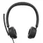 Incase Modern USB-C Headset čierna / Slúchadlá / mikrofón / USB-C / cez hlavu