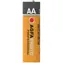 AGFAPHOTO Professional AA LR6 / Alkalická batéria / 1,5 V / 10 ks