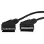 Emos Kábel SCART-SCART 1,5 m / Kábel / Prepojovací
