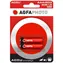 AGFAPHOTO Value Energy / Nabíjacie batérie / AAA (HR03) / 1,2 V / 1000 mAh / 2 ks