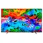 65" Philips 65PUS7000/12 čierna / Televízia / LED / 4K UHD / Wi-Fi / BT / LAN / 3x HDMI / 20W repro