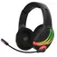 PDP Afterglow Wave čierna / Bezdrôtové herné slúchadlá / s mikrofónom / Bluetooth / Xbox Series X