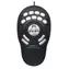 Contour Multimedia Controller PRO v2 čierna, strieborná / Ergonomická myš / USB / pre pravákov aj ľavákov