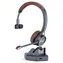 Well Mairdi MRD-891BT / Náhlavná súprava / bezdrôtová / Bluetooth 5.1 / jedno slúchadlo / mikrofón