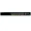 ZyXEL XGS2220-30HP / Switch / 24x GbE PoE+ / 4X SFP+ 10GbE / 400W PoE / L3 / Nebula FlexPro