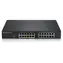 ZyXEL GS1915-24EP / Switch / 24x GbE RJ-45 / PoE+ / SMART Managed / L2