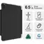 ZAGG Crystal Palace Folio transparentné / Ochranné púzdro / Apple iPad Pro 11" (M4) / Grafénová ochrana proti pádu 2 m