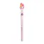 BLUESKY Sanrio My Melody Fidget guľôčkové pero / Guľôčkové pero / pohyblivá figúrka / čierny atrament