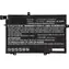 CoreParts Batéria pre notebook Lenovo ThinkPad L480 čierna / Batéria pre notebook / Li- ION / 210g