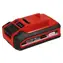 Einhell PXC Starter Kit 4512159 / Sada Nabíjačka + Akumulátor / 18V / 4.0Ah / Li ION