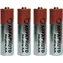 AGFAPHOTO Power AA LR06 / Alkalická batéria / 1,5 V / 4 ks