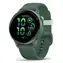 Garmin vívoactive 6 42mm zelená / Chytré hodinky / 1.2" AMOLED / GPS / Wi-Fi / NFC / 5 ATM